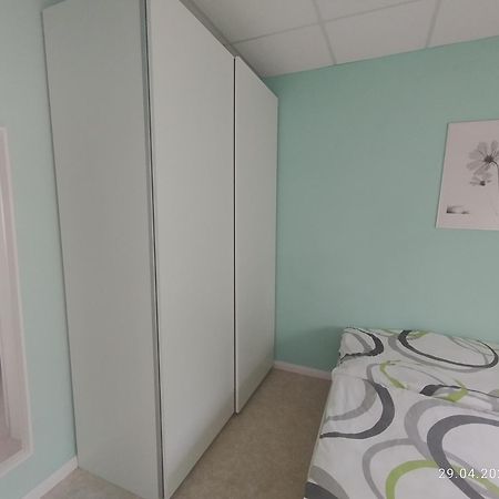 Апартаменты Casa-Palo-Pique Икод-де-лос-Винос Экстерьер фото